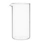 FS221 Spare Glass Beaker for GF230, DR745, CW950 350ml