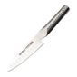 Ukon FX055 Santoku Knife Silver 5"