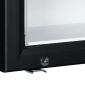 Tefcold UF50G BLACK