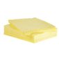 CD810 Solonet Cloths Yellow (Pack of 50)