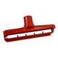 Clip-It II CX989 Kentucky Mop Holder Red (Pack of 10)