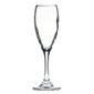 Teardrop CT484 Champagne Flutes 170ml (Pack of 12)