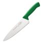 Pro Dynamic DL365 HACCP Chefs Knife Green 8.5"