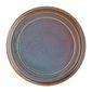 FD914 Cavolo Flat Round Plates Iridescent 180mm (Pack of 6)