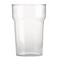 CC564 Polycarbonate Nonic Pint Glasses 570ml CE Marked (Pack of 48)