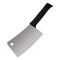 D474 Cleaver Black 3.5"