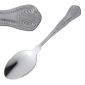 Kings D684 Service Spoons (Pack of 12)