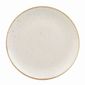 DK520 Round Coupe Plates Barley White 165mm (Pack of 12)