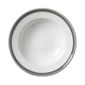 VV2668 Bead Truffle Pasta Plates 240mm (Pack of 12)