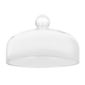 CL492 Glass Cloche 260mm