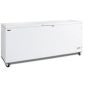 CF700 SL 660 Ltr White Chest Freezer