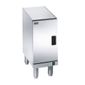 Silverlink 600 HCL3 Freestanding Heated Pedestal With Legs And Door