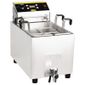 GH160 Pasta Cooker with Timer