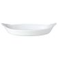 V0147 Simplicity Cookware Oval Eared Dishes 200mm (Pack of 24)