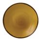 Harvest FJ777 Mustard Deep Coupe Plate 255mm (Pack of 12)