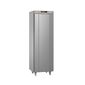 COMPACT F 420 R C DR G U Medium Duty 343 Ltr Upright Single Door Stainless Steel Freezer