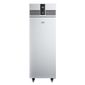 EcoPro G3 EP700L Medium Duty 600 Ltr Upright Single Door Stainless Steel Freezer