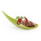 DE541 Canape Spoon 145mm Green