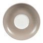 Art de Cuisine Menu Shades DY948 Smoke Saucers 155mm (Pack of 6)