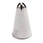 GL242 Closed Star Piping Nozzle 4mm