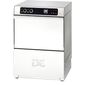 Economy EG35 350mm 12 Pint Undercounter Glasswasher With Gravity Drain - 13 Amp Plug in