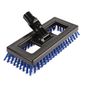 L888 Deck Scrubber Brush Blue