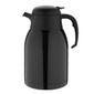 DM184 Vacuum Jug Black 2Ltr