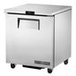 True TUC-27F-HC