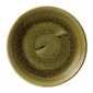 FJ927 Stonecast Plume Olive Coupe Plate 11 1/4 " (Pack of 12)