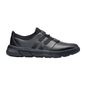 Karina BB588-40 Slip On Trainers Black Size 6.5