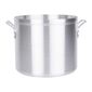 S351 Aluminium Deep Boiling Pot 330mm