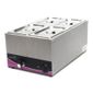 BM1 1 x 1/1GN Electric Countertop Wet Heat Bain Marie