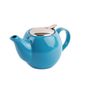 HC409 Teapot 510ml Blue 18fl oz (Box 1)