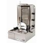 3BSTD-N 3BSTD 3 Burner Natural Gas Doner Kebab Grill