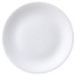 BH541 Porcelain Round Coupe Plates White 260mm (Pack of 6)