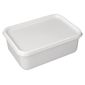 CS828 Ice Cream Containers 2 Ltr (Pack of 15)