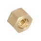 VA74A M14 Nut for Opus 800 Gas Salamander Grills