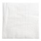CK881 Cocktail Napkin White 24x24cm 2ply 1/4 Fold (Pack of 1500)