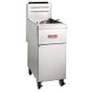 GL165-P 20 Litre Propane Gas Freestanding Fryer