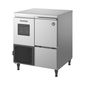 FM-120KE-HCN Automatic Self Contained Hydrocarbon Nugget Ice Machine (110kg/24hr)