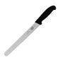 C686 Fibrox Slicing Knife Black 10"