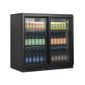 Tefcold BA20S