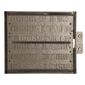 AE602 End Element for CB432 4 Slot Toaster