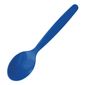 DL125 Polycarbonate Spoon Blue (Pack of 12)