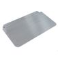AF762 Splash Back Protector for Freestanding Single Tank Gas Fryers