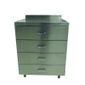 DRAWER4700 Stainless Steel Ambient Drawer Unit