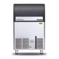 EcoX EC177 Automatic Self Contained Hydrocarbon Ice Machine With Drain Pump (84kg/24hr)