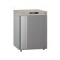 COMPACT K 220 R-DR G U 123 Ltr Undercounter Single Door Stainless Steel Fridge