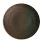 FA325 Canvas Concave Plate Green Verdigris 270mm (Pack of 6)