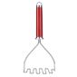 DX245 Empire Red 11" Potato Masher